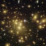 Scientists find collection of ancient dwarf galaxies