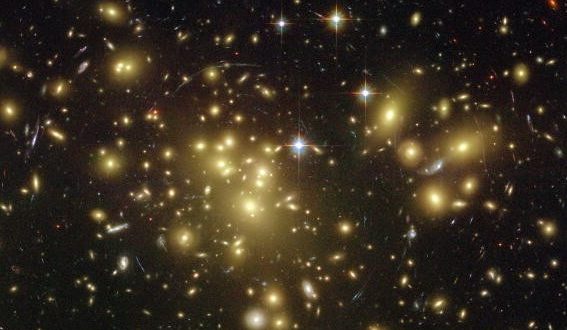 Scientists find collection of ancient dwarf galaxies (research)