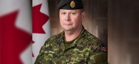 Scott Foote: Soldier from NL Found Dead in Jordan