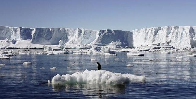 Sea Levels Will Rise Faster Than Ever, Finds new research