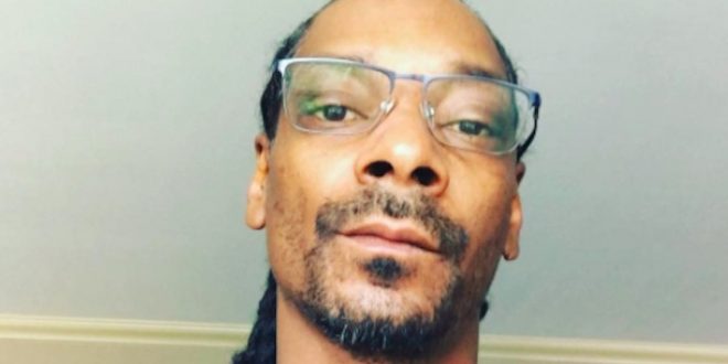 Singer Snoop Dogg wants to move to Toronto after Trump win