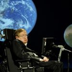 Stephen warns humanity has only 1,000 years to leave Earth