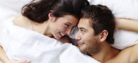 Study Reveals the Secret to a Happy Sex Life