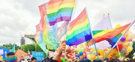 Taiwan To Legalize Same Sex Marriage, Report