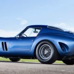 The Ferrari 250 GTO is the World's Most Sought After Car (Photo)