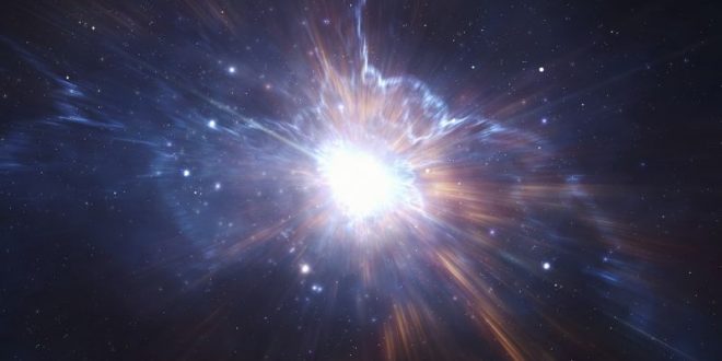The Universe might rip itself apart until there’s nothing left, finds new research