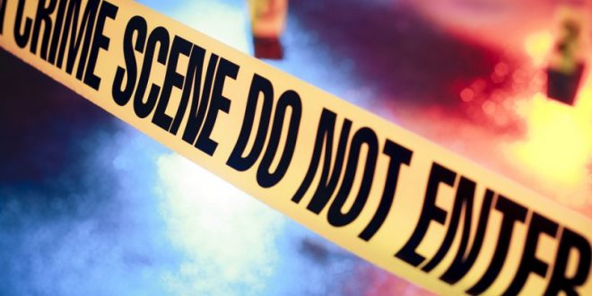 Two Iowa police officers killed in ‘ambush’ attacks