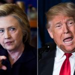 US election result 2016: Trump or Clinton? Chances of victory estimated in final projection