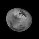 Watching The Clouds Move On Titan Is Freaky As Hell (Video)