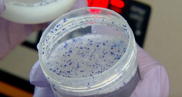 What are microbeads and why should we ban them?