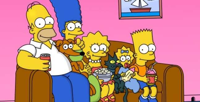 Woohoo! The Simpsons renewed for record-breaking 29th & 30th seasons