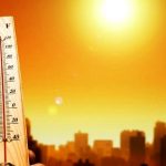 Year 2016 on track to be hottest on record, Meteorologists say