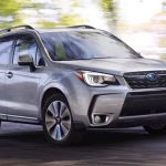 2017 Subaru Forester 2.5i Premium Review: A Little Old, a Little New (Video)