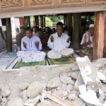 Aceh Quake: Number of homeless soars to 45000