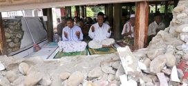Aceh Quake: Number of homeless soars to 45000