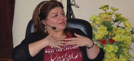 Afrah Shawqi al-Qaisi: Iraqi journalist kidnapped from house