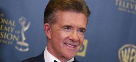 Alan Thicke, Growing Pains Star, Dies Aged 69