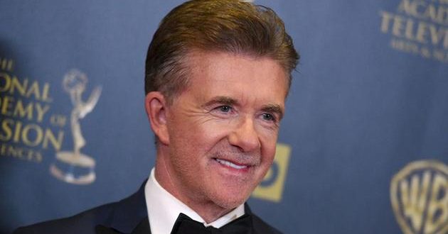 Alan Thicke, Growing Pains Star, Dies Aged 69