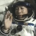 Alien Alert: Astronaut recalls unexplained knocking on his space capsule