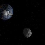 Arizona Astronomers Identify Smallest Asteroid Ever Characterized in Detail