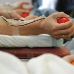 Blood donors needed year-round, Report