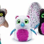 Broken Hatchimals causing difficulties for some customers