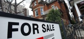 Canada new housing prices rise in 2017