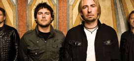 Canadian Cops to Force Drunk Drivers to Listen to Nickelback