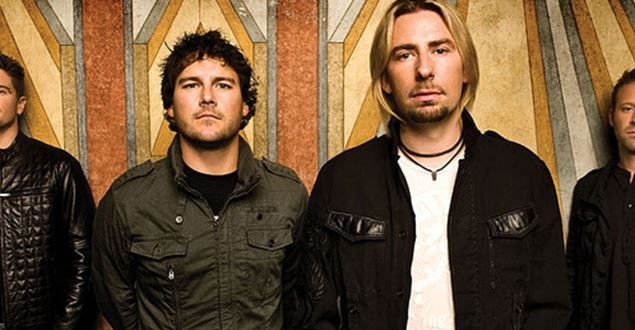 Canadian Cops to Force Drunk Drivers to Listen to Nickelback