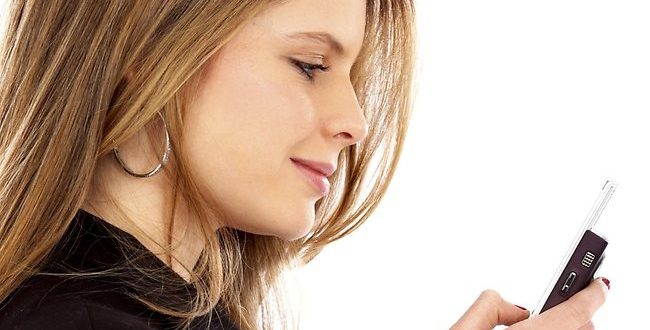 Canadians Now Have Text With 911 Service Nationwide, Police