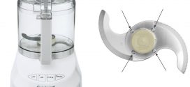 Cuisinart recalls 8 million food processors, broken blades reported