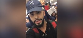 Delta Air Lines accused of kicking YouTube star off flight for speaking Arabic