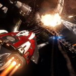 Elite Dangerous coming to PS4 next summer, Includes PS4 Pro