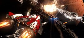 Elite Dangerous coming to PS4 next summer, Includes PS4 Pro