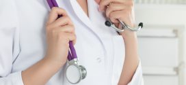 Female doctors may have an edge, According to Study