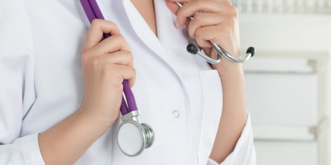 Female doctors may have an edge, According to Study