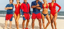 First trailer Baywatch reboot The Rock Zac Efron (Watch)