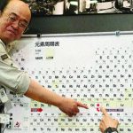 Four New Elements Have Official Names