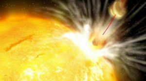 HIP68468: The sun's evil twin discovered by Astronomers