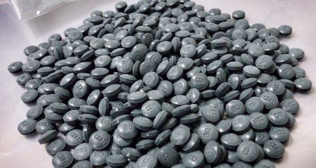 Health Canada Regulates Chemicals Used to Make Fentanyl “Report”