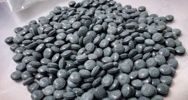 Health Canada Regulates Chemicals Used to Make Fentanyl, Report