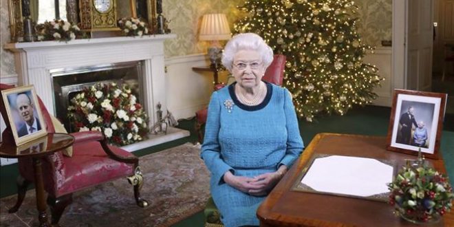 Is the Queen dead? No, Fake BBC accounts spread death hoax on Twitter