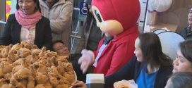 Jollibee opens first restaurant in Canada