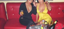 Jyoti and Kiran Matharoo: Kardashian look-alike sisters accused of 'sextortion'