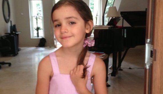 Layla Sabry: Niagara police cancel Amber alert