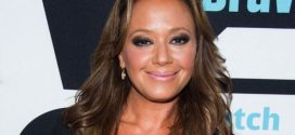 Leah Remini slams Tom Cruise on Scientology (Video)
