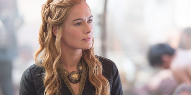 Lena Headey’s Game of Thrones Salary Revealed During Custody Dispute