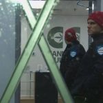 Marijuana: Police raid illegal Montreal pot stores