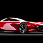 Mazda CEO Masamichi Kogai Kills Hope For a Rotary-Powered Sports Car