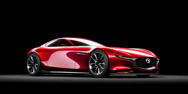 Mazda CEO Masamichi Kogai Kills Hope For a Rotary-Powered Sports Car